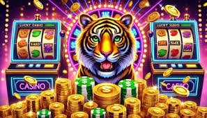 Variety of online slot game categories available at 2jl link for Filipino players